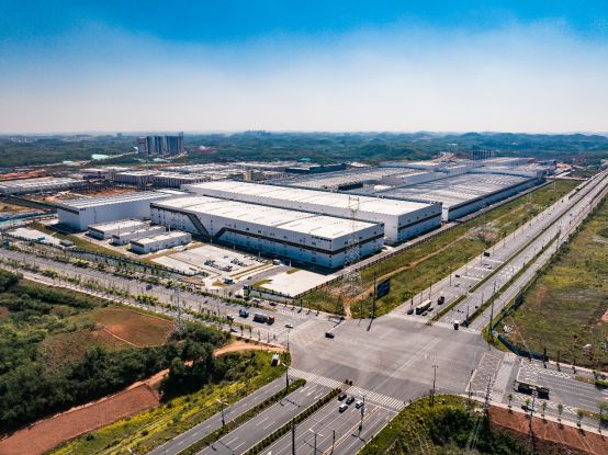 2024成都東部新區(qū)深圳專場城市價值推介會圓滿舉行