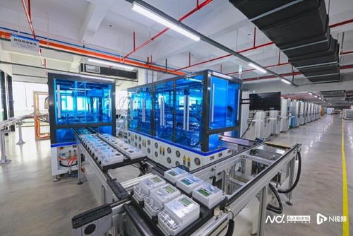 新質生產力的正泰探索 全鏈 全球創新賦能產業集群融合發展