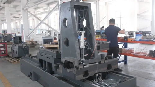 從開發(fā)區(qū)企業(yè)看智能設(shè)備產(chǎn)業(yè)蝶變