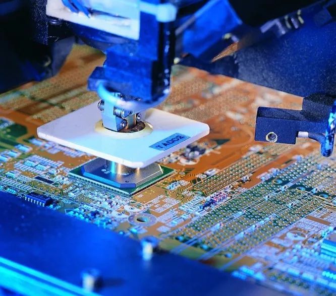 11省市聯(lián)動，百園合力，五大世界級智能制造裝備產業(yè)集群加速崛起