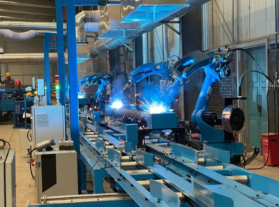 省級專精特新！徐州經開區25家企業上榜，智能制造裝備產業再添新動力