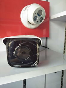 安防系統的多維度分類及其監控服務的核心價值